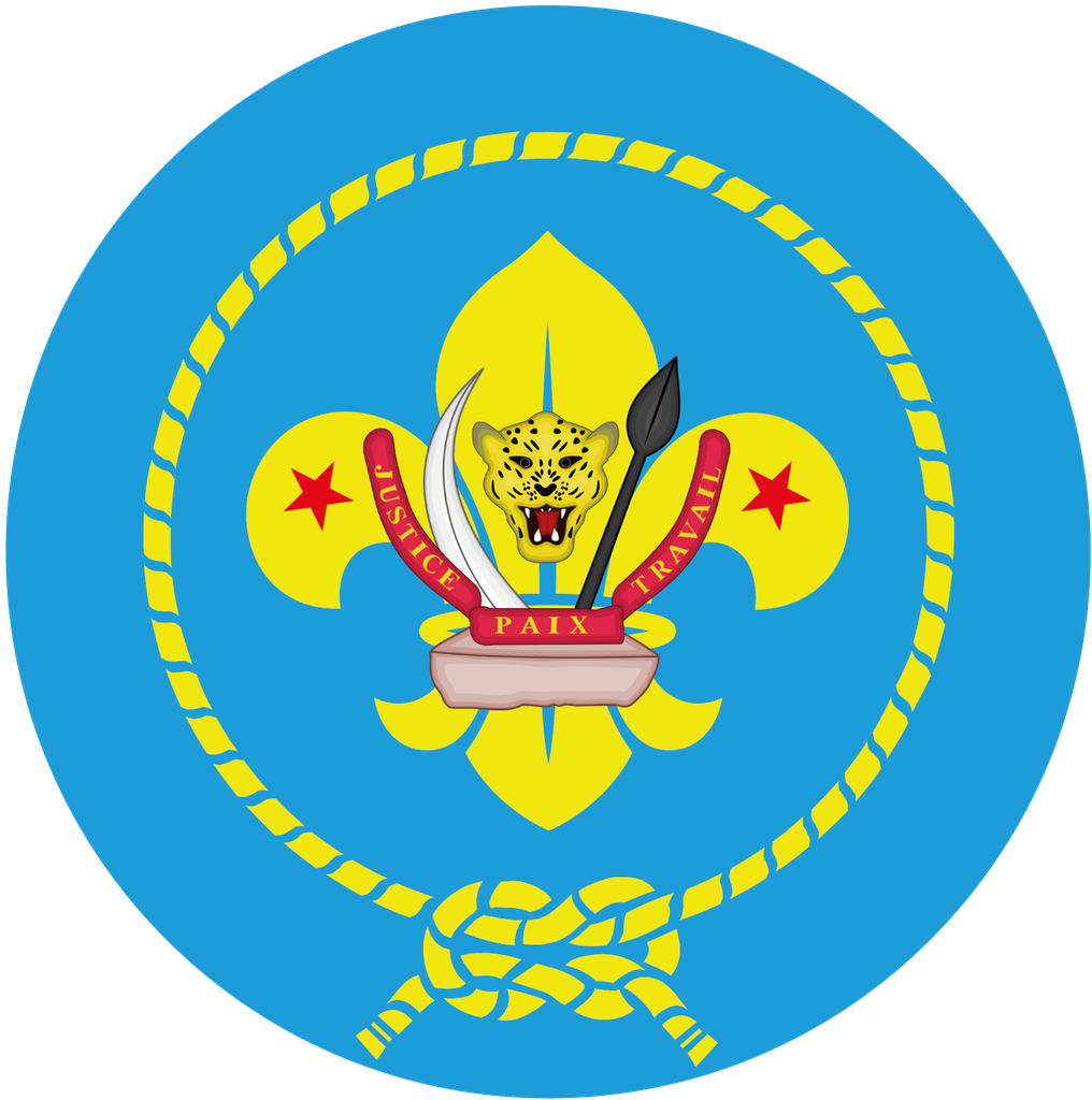 Statuts et le Règlement Organique de la Fédération des Scouts de la République Démocratique du Congo (FESCO) asbl