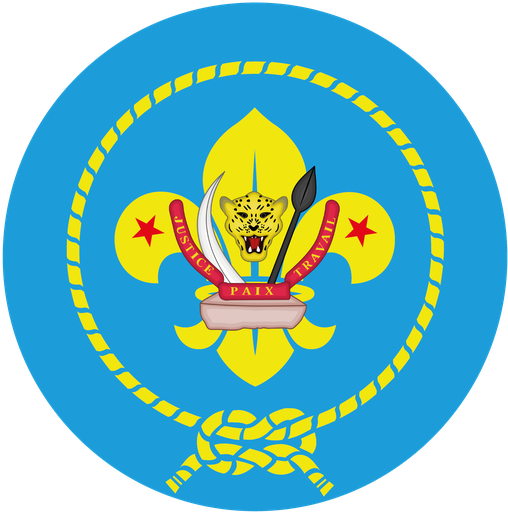 Textes fondamentaux de la Fédération des Scouts de la République Démocratique du Congo (FESCO) asbl (Statuts et le Règlement Organique) différentes versions